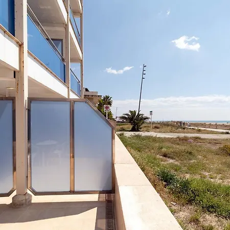 Appartement Apartamento Denis Playa 3