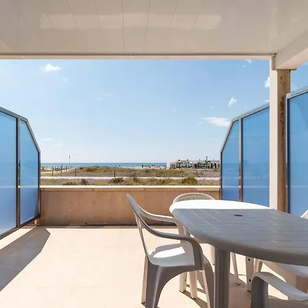 Apartamento Denis Playa 3 *