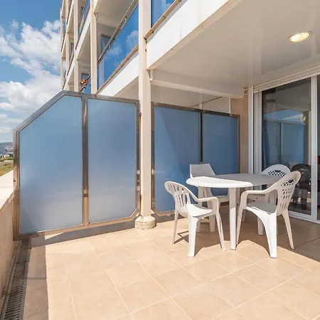 Appartement Apartamento Denis Playa 3