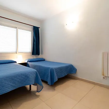 Apartamento Denis Playa 3 Castelldefels