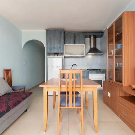 Apartamento Denis Playa 3 Appartement
