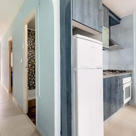 Apartamento Denis Playa 3 Appartement