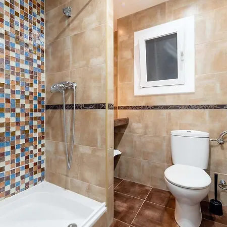 Apartamento Denis Playa 3 Appartement