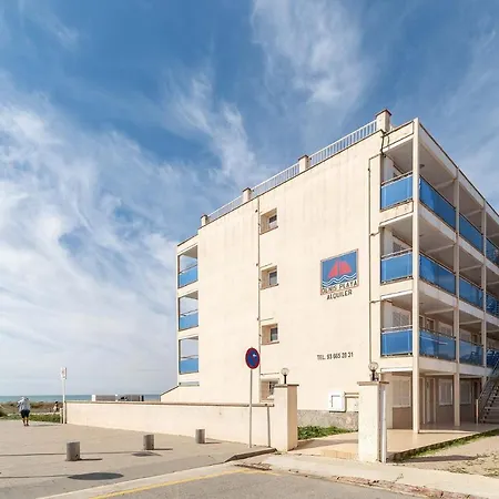 Appartement Apartamento Denis Playa 3