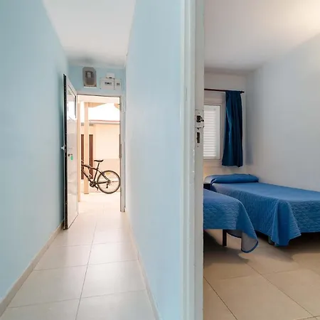 Apartamento Denis Playa 3 Appartement