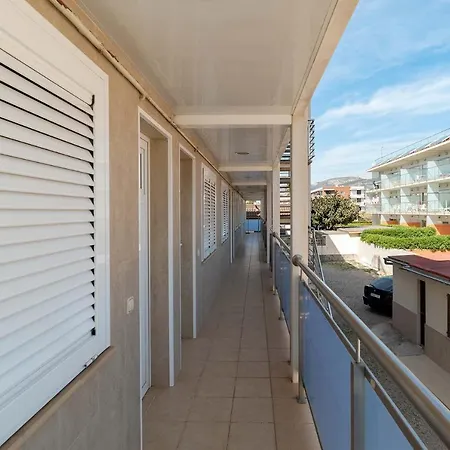 Apartamento Denis Playa 3 Castelldefels