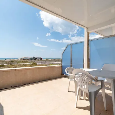 Apartamento Denis Playa 3